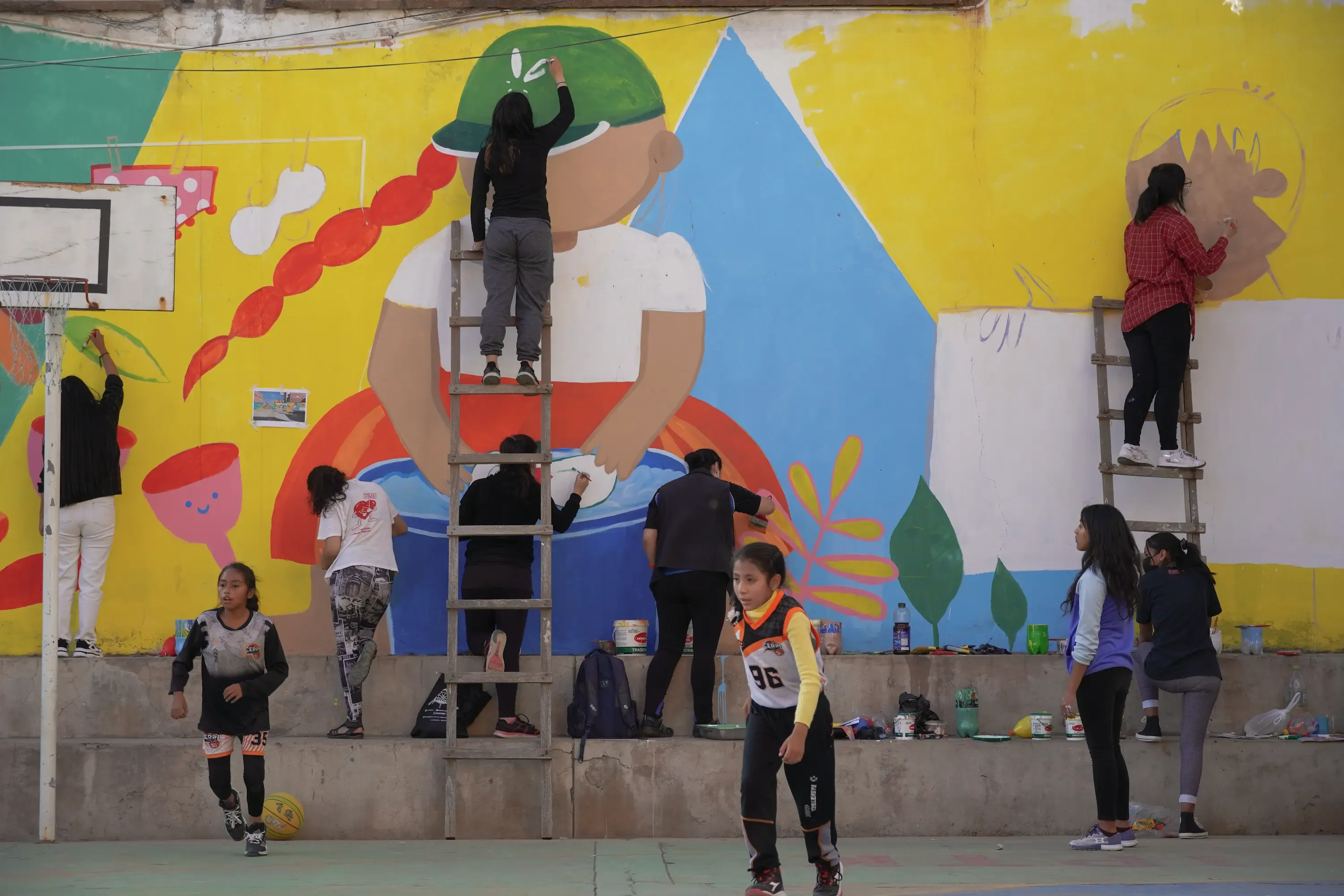 Taller